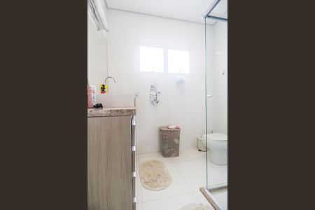 Casa de condomínio à venda com 297m², 3 quartos e 2 vagasBanheiro