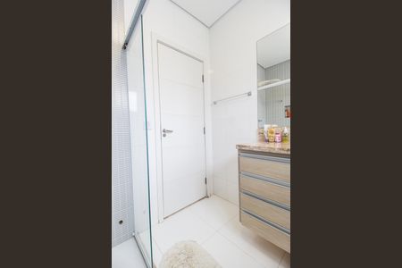 Casa de condomínio à venda com 297m², 3 quartos e 2 vagasBanheiro