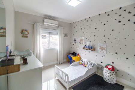 Casa de condomínio à venda com 297m², 3 quartos e 2 vagasQuarto 2