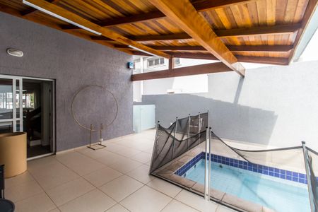 Casa de condomínio à venda com 297m², 3 quartos e 2 vagasVaranda gourmet