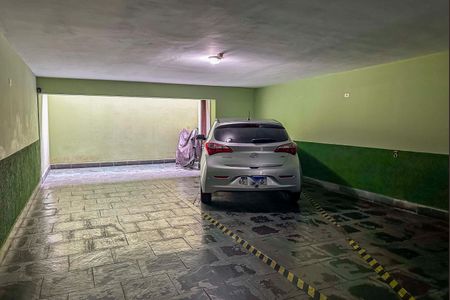 Apartamento à venda com 80m², 3 quartos e 2 vagas Apartamento à venda com 80m², 3 quartos e 2 vagasGaragem