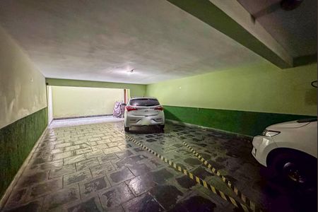 Apartamento à venda com 80m², 3 quartos e 2 vagas Apartamento à venda com 80m², 3 quartos e 2 vagasGaragem