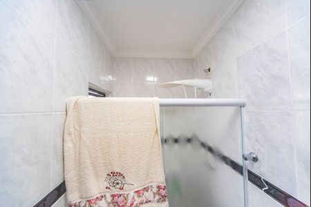Apartamento à venda com 80m², 3 quartos e 2 vagas Apartamento à venda com 80m², 3 quartos e 2 vagasBanheiro da Suite
