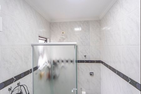 Apartamento à venda com 80m², 3 quartos e 2 vagas Apartamento à venda com 80m², 3 quartos e 2 vagasBanheiro