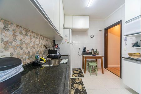Apartamento à venda com 80m², 3 quartos e 2 vagas Apartamento à venda com 80m², 3 quartos e 2 vagasCozinha