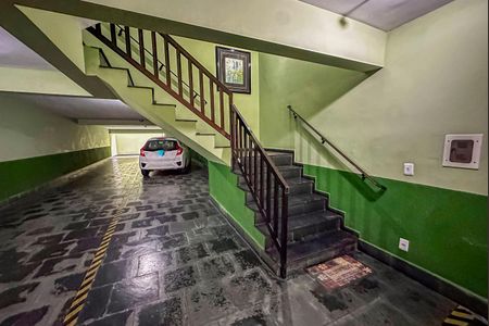 Apartamento à venda com 80m², 3 quartos e 2 vagas Apartamento à venda com 80m², 3 quartos e 2 vagasGaragem