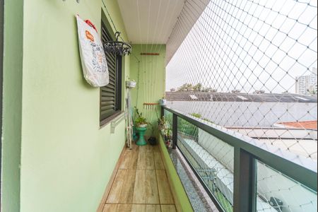 Apartamento à venda com 80m², 3 quartos e 2 vagas Apartamento à venda com 80m², 3 quartos e 2 vagasSacada da Suite