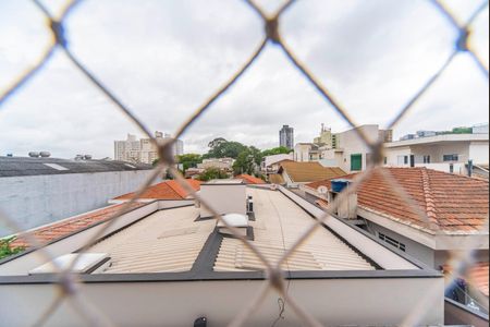Apartamento à venda com 80m², 3 quartos e 2 vagas Apartamento à venda com 80m², 3 quartos e 2 vagasVista da Sacada