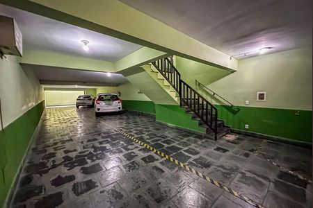 Apartamento à venda com 80m², 3 quartos e 2 vagas Apartamento à venda com 80m², 3 quartos e 2 vagasGaragem