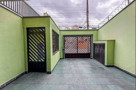 Apartamento à venda com 80m², 3 quartos e 2 vagas Apartamento à venda com 80m², 3 quartos e 2 vagasGaragem