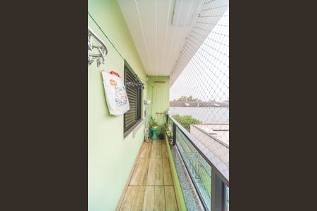 Apartamento à venda com 80m², 3 quartos e 2 vagas Apartamento à venda com 80m², 3 quartos e 2 vagasSacada da Suite