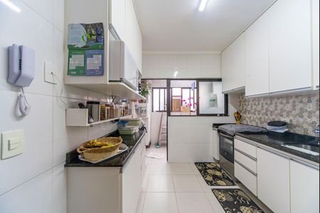Apartamento à venda com 80m², 3 quartos e 2 vagas Apartamento à venda com 80m², 3 quartos e 2 vagasCozinha
