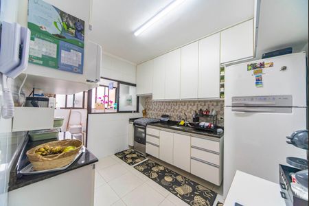 Apartamento à venda com 80m², 3 quartos e 2 vagas Apartamento à venda com 80m², 3 quartos e 2 vagasCozinha