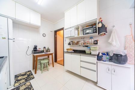 Apartamento à venda com 80m², 3 quartos e 2 vagas Apartamento à venda com 80m², 3 quartos e 2 vagasCozinha
