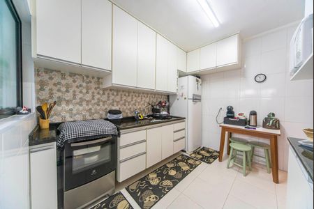 Apartamento à venda com 80m², 3 quartos e 2 vagas Apartamento à venda com 80m², 3 quartos e 2 vagasCozinha