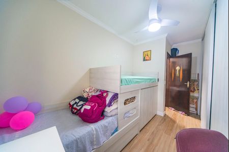 Apartamento à venda com 80m², 3 quartos e 2 vagas Apartamento à venda com 80m², 3 quartos e 2 vagasQuarto 2