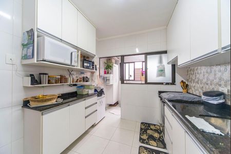 Apartamento à venda com 80m², 3 quartos e 2 vagas Apartamento à venda com 80m², 3 quartos e 2 vagasCozinha