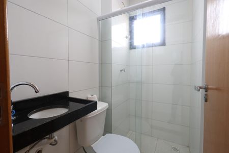 Apartamento para alugar com 35m², 1 quarto e sem vagaBanheiro Social