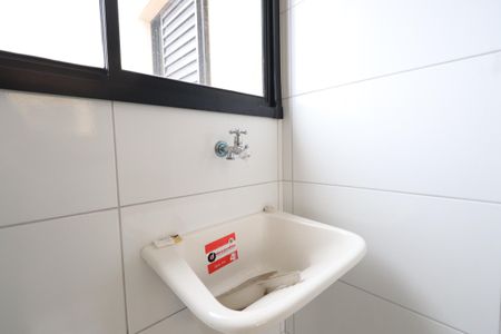 Apartamento para alugar com 35m², 1 quarto e sem vagaÁrea de Serviço