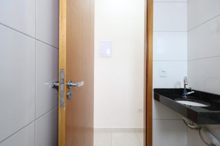 Apartamento para alugar com 35m², 1 quarto e sem vagaBanheiro Social