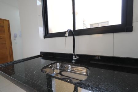 Apartamento para alugar com 35m², 1 quarto e sem vagaCozinha