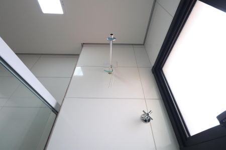 Apartamento para alugar com 35m², 1 quarto e sem vagaBanheiro Social