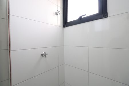 Apartamento para alugar com 35m², 1 quarto e sem vagaBanheiro Social