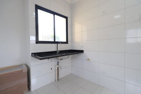 Apartamento para alugar com 35m², 1 quarto e sem vagaCozinha