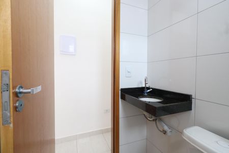 Apartamento para alugar com 35m², 1 quarto e sem vagaBanheiro Social