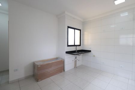 Apartamento para alugar com 35m², 1 quarto e sem vagaSala