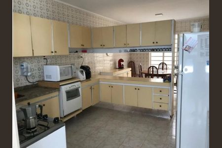 Foto 06 de casa à venda com 3 quartos, 326m² em Vila Mariana, São Paulo