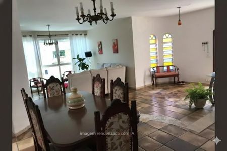 Casa à venda com 3 quartos, 326m² em Vila Mariana, São Paulo