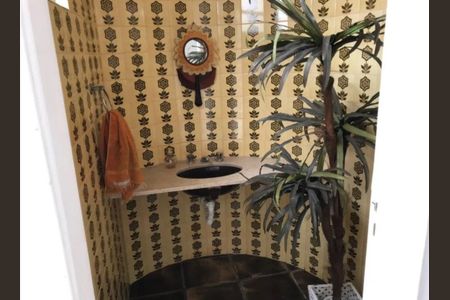 Foto 17 de casa à venda com 3 quartos, 326m² em Vila Mariana, São Paulo