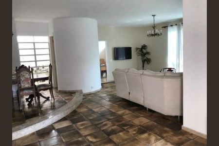 Foto 03 de casa à venda com 3 quartos, 326m² em Vila Mariana, São Paulo