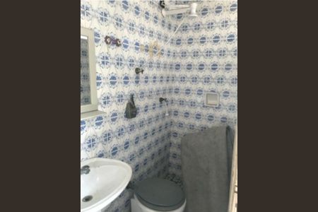 Foto 15 de casa à venda com 3 quartos, 326m² em Vila Mariana, São Paulo