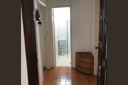 Foto 11 de casa à venda com 3 quartos, 326m² em Vila Mariana, São Paulo