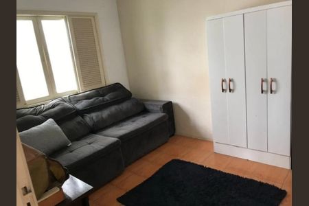 Foto 02 de casa à venda com 3 quartos, 326m² em Vila Mariana, São Paulo