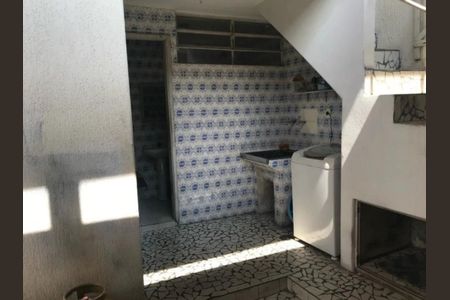 Foto 16 de casa à venda com 3 quartos, 326m² em Vila Mariana, São Paulo