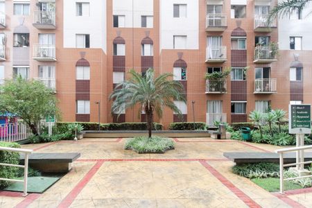 Apartamento para alugar com 60m², 2 quartos e 1 vaga Apartamento para alugar com 60m², 2 quartos e 1 vagaÁrea comum