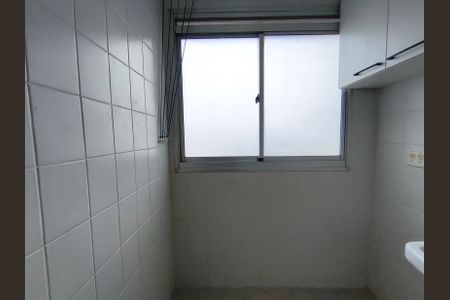 Apartamento para alugar com 60m², 2 quartos e 1 vaga Apartamento para alugar com 60m², 2 quartos e 1 vagaÁrea de serviço