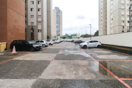 Apartamento para alugar com 60m², 2 quartos e 1 vaga Apartamento para alugar com 60m², 2 quartos e 1 vagaÁrea comum