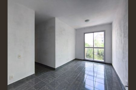 Sala de apartamento para alugar com 2 quartos, 60m² em Cambuci, São Paulo