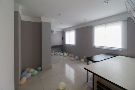 Apartamento para alugar com 60m², 2 quartos e 1 vaga Apartamento para alugar com 60m², 2 quartos e 1 vagaÁrea Comum