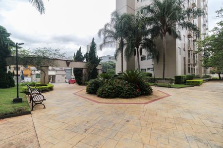 Apartamento para alugar com 60m², 2 quartos e 1 vaga Apartamento para alugar com 60m², 2 quartos e 1 vagaÁrea comum