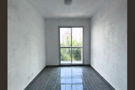 Sala de apartamento para alugar com 2 quartos, 60m² em Cambuci, São Paulo