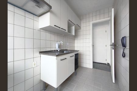 Apartamento para alugar com 60m², 2 quartos e 1 vaga Apartamento para alugar com 60m², 2 quartos e 1 vagaCozinha