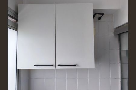 Apartamento para alugar com 60m², 2 quartos e 1 vaga Apartamento para alugar com 60m², 2 quartos e 1 vagaÁrea de serviço