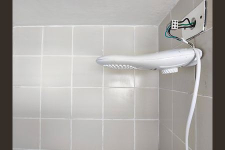 Apartamento para alugar com 60m², 2 quartos e 1 vaga Apartamento para alugar com 60m², 2 quartos e 1 vagaBanheiro Social