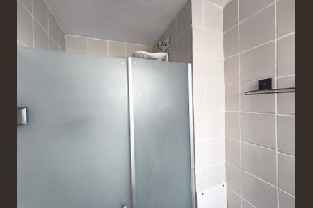 Apartamento para alugar com 60m², 2 quartos e 1 vaga Apartamento para alugar com 60m², 2 quartos e 1 vagaBanheiro Social