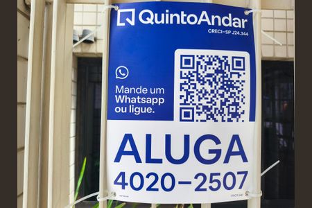 Apartamento para alugar com 60m², 2 quartos e 1 vaga Apartamento para alugar com 60m², 2 quartos e 1 vagaPlaca